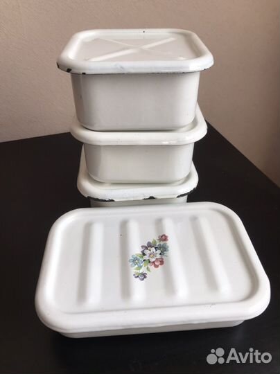 Формы для холодца