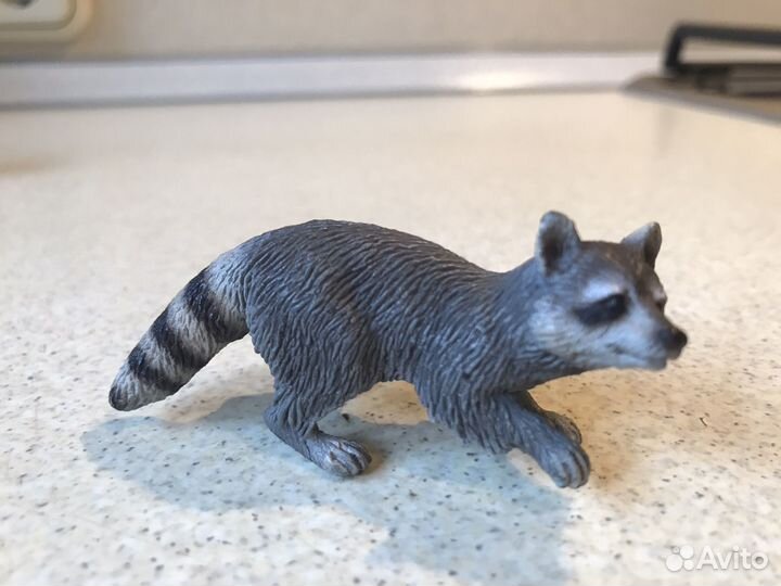Фигурки животных schleich