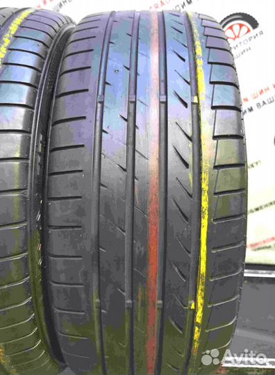 Dunlop SP Sport Maxx TT 215/45 R18 84W