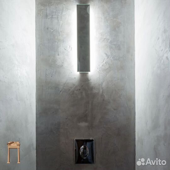 Шпаклевка и покраска стен потолков