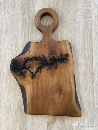 Доски для нарезки и подачи