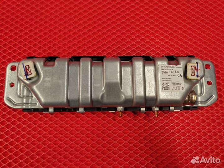 AIR BAG для колен, ног на BMW 2-Series, F45, 2A15