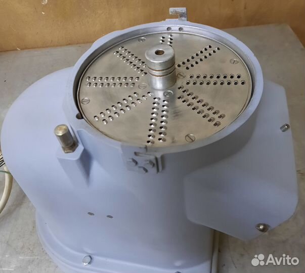 Овощерезка Лепсе Гамма 5а