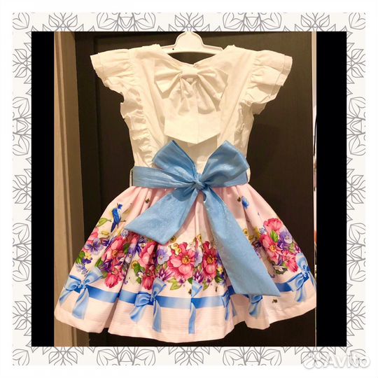 Платье Stilnyashka