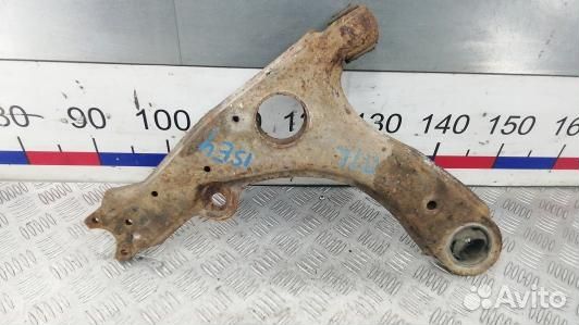 Рычаг передний нижний левый volkswagen passat B4