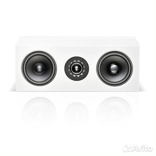 Центральный канал Audio Physic Classic Center 2 Wh
