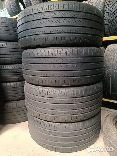 Vitour Tempesta Quattro 4-season 275/50 R20 113V