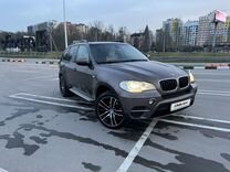 BMW X5 3.0 AT, 2012, 148 000 км, с пробегом, цена 1 800 000 руб.