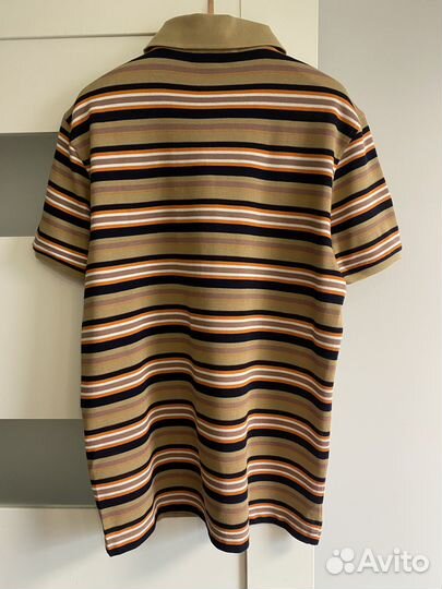 Поло Trussardi оригинал