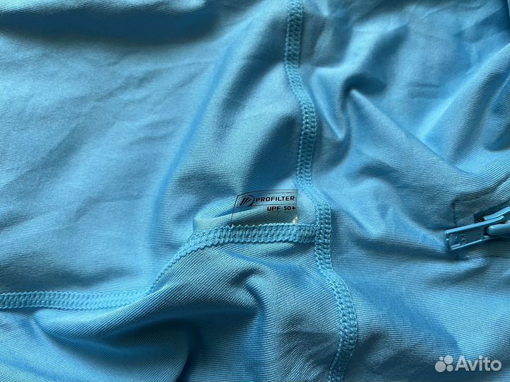 Купальный костюм с защитой spf 50+, 86 разм