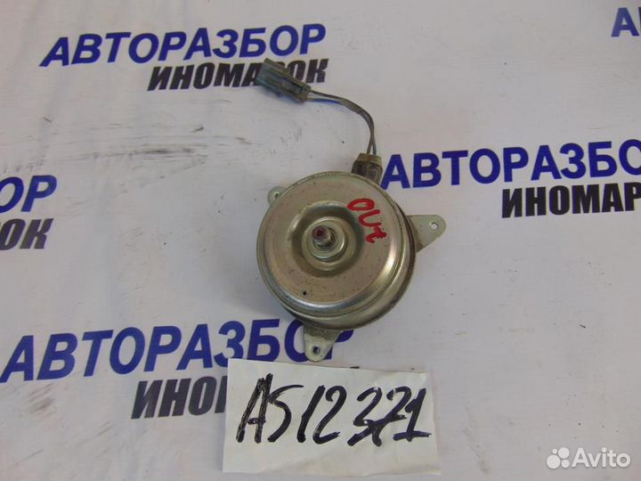 Моторчик вентилятора для Mitsubishi Outlander 2 XL