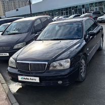 Hyundai XG 3.0 AT, 2004, 130 000 км, с пробегом, цена 500 000 руб.