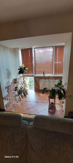 5-к. квартира, 131,5 м², 4/5 эт.