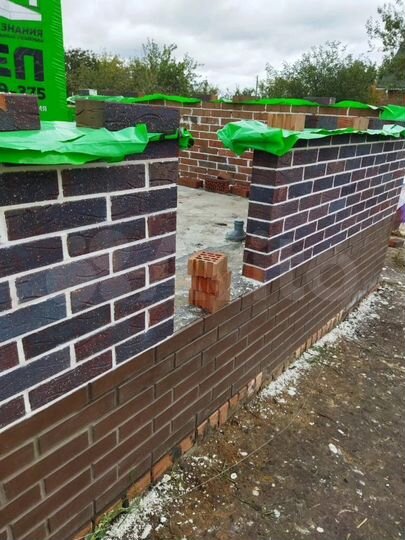 Дом 90 м² на участке 10 сот.