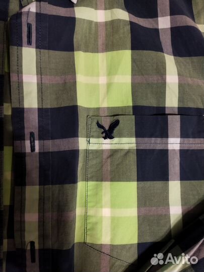 Рубашка American Eagle original