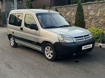 Citroen Berlingo 1.4 MT, 2008, 198 000 км, с пробегом, цена 465 000 руб.