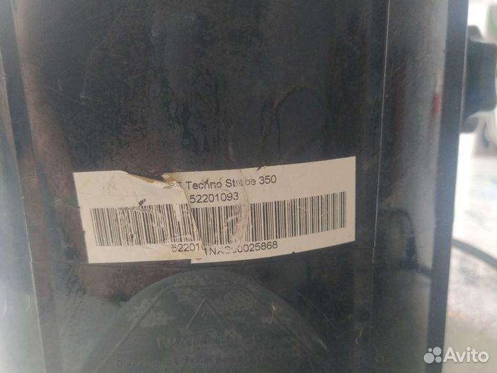 Стробоскоп