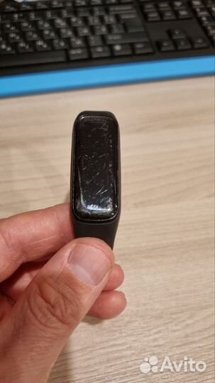 Фитнес браслет Samsung Galaxy Fit 2