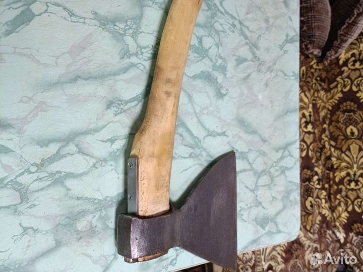 Топор СССР для рубки мяса