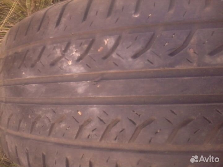 КАМА Кама-Евро-236 185/60 R15
