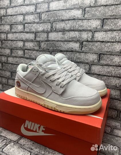 Кроссовки Nike Dunk Low SE The Future Is Equal