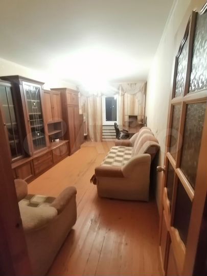 2-к. квартира, 45 м², 5/5 эт.