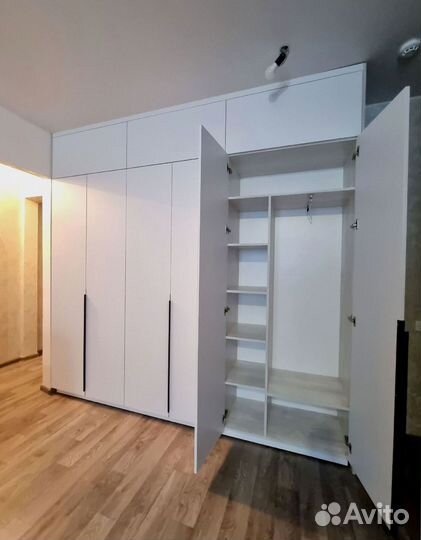 Шкаф напрямую от производителя