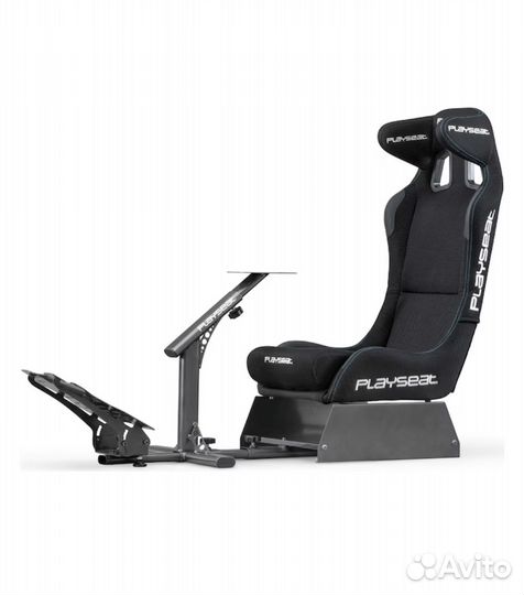 Игровое кресло Playseat Evolution PRO ActiFit
