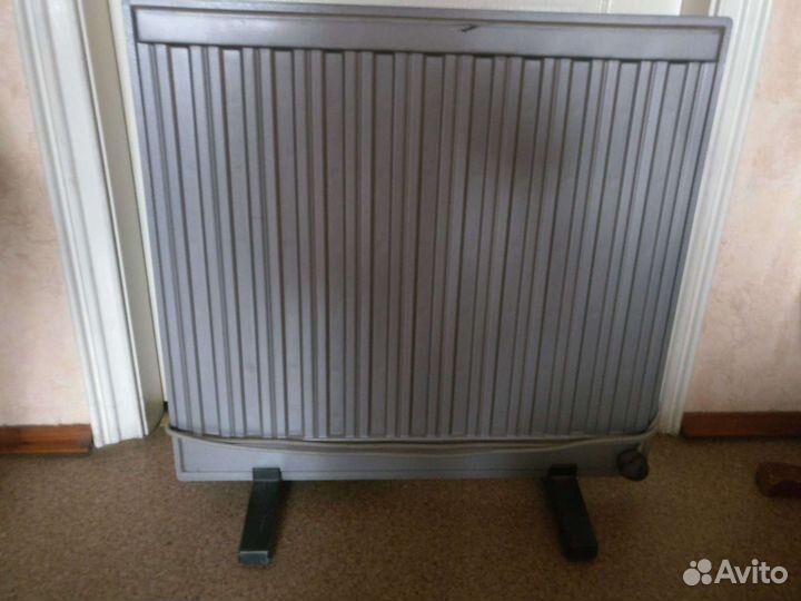 Масляный обогреватель