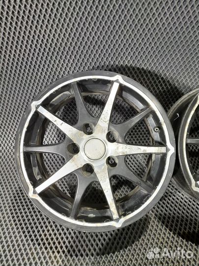 Диски R15 5/112 DIA57.1 ET43 Отправка ТК