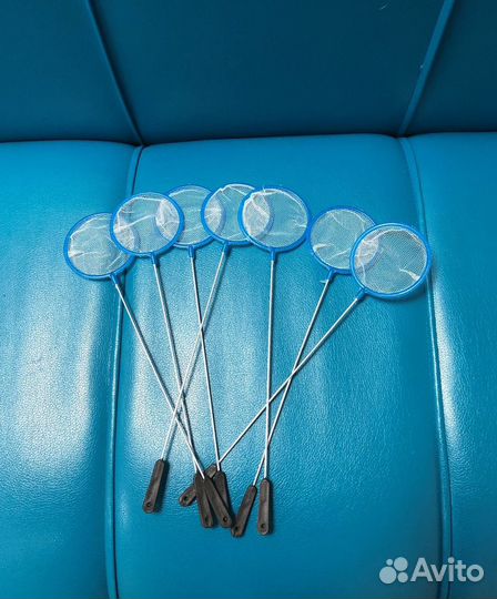 Сачек для аквариума 33см