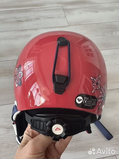 Горнолыжный шлем Roxy