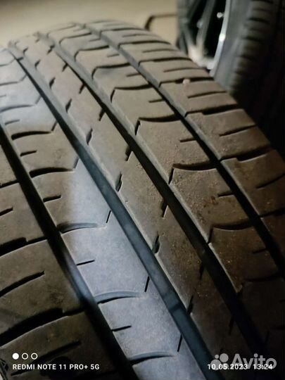 Литые диски