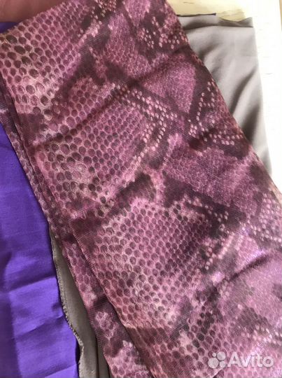 Ткань вечерняя