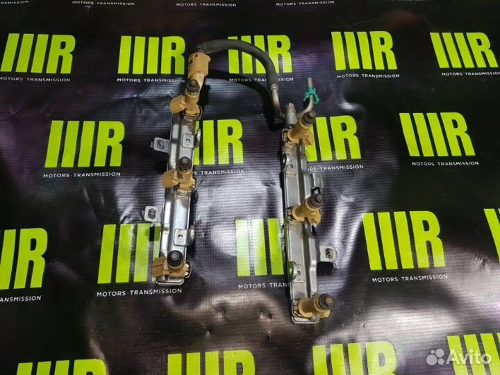 Форсунка Honda Inspire UC1 J30A