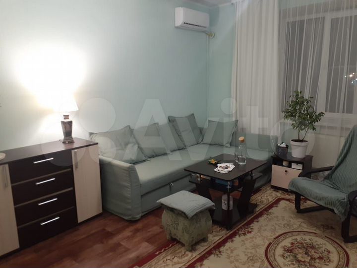 2-к. квартира, 56 м², 4/5 эт.