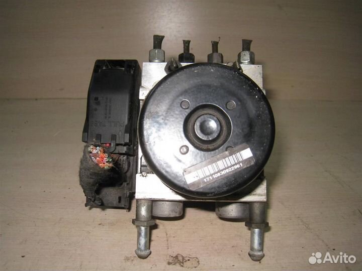 Насос ABS Opel Antara 2007
