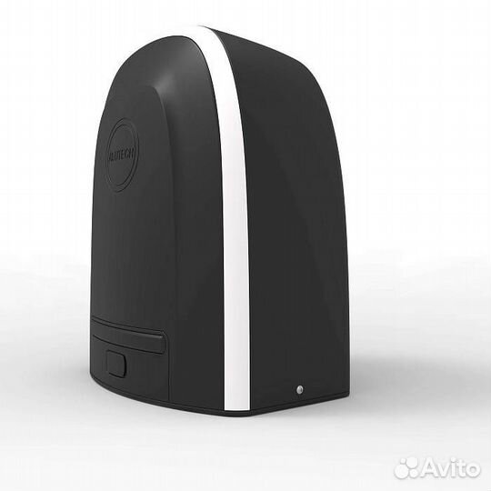 Привод для откатных ворот Roteo RTO1000mkit + беспроводные фотоэлементы lmlb