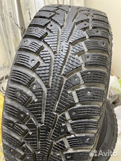Nokian Tyres Nordman 5 205/55 R16 94T