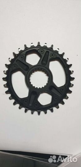 Звезда Shimano Deore m6100 32t 12ск