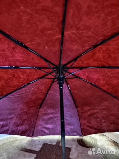 Зонт женский автомат