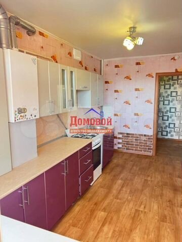 2-к. квартира, 56 м², 5/5 эт.