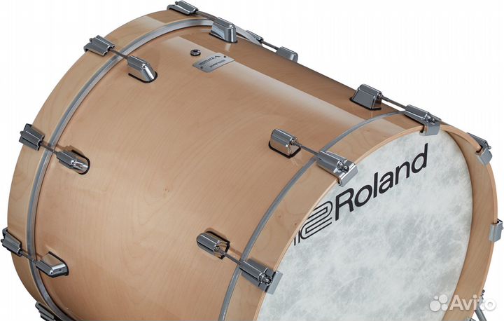 Пэд Roland KD-222-GE