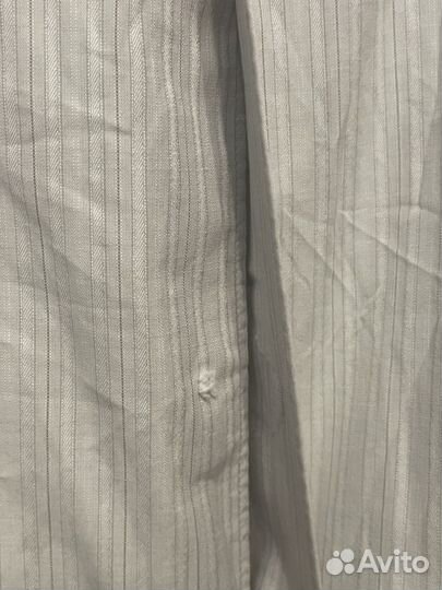 Come des garcons рубашка