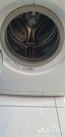 Стиральная машина бу electrolux