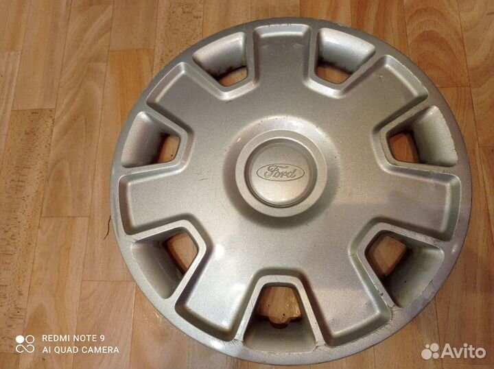 Колпак колёсный R16 ford