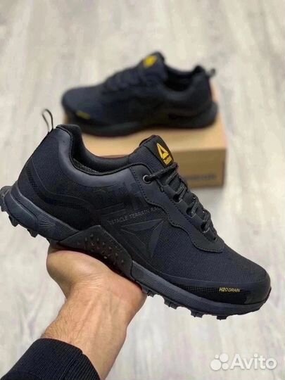 Кроссовки reebok