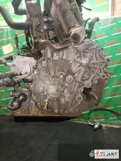 АКПП nissan serena