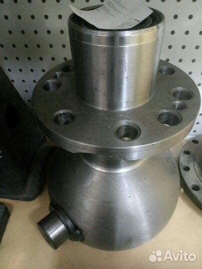 Шаровая опора Камаз 4310