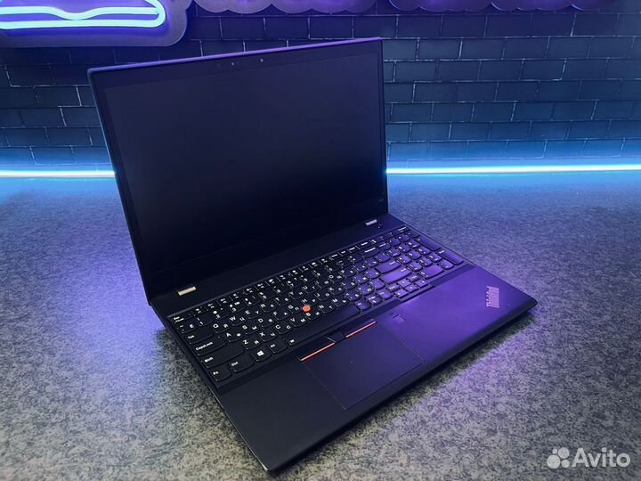 Lenovo thinkpad 580